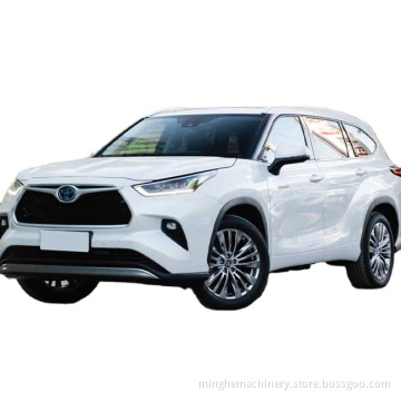 2023 Hot verkopen Highlander grote SUV 5Door 7Seat Hot to Sale